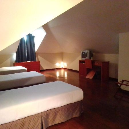 Hotel Acez 벤다스노바스 외부 사진