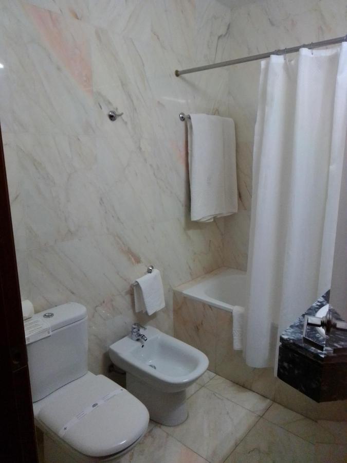 Hotel Acez 벤다스노바스 외부 사진