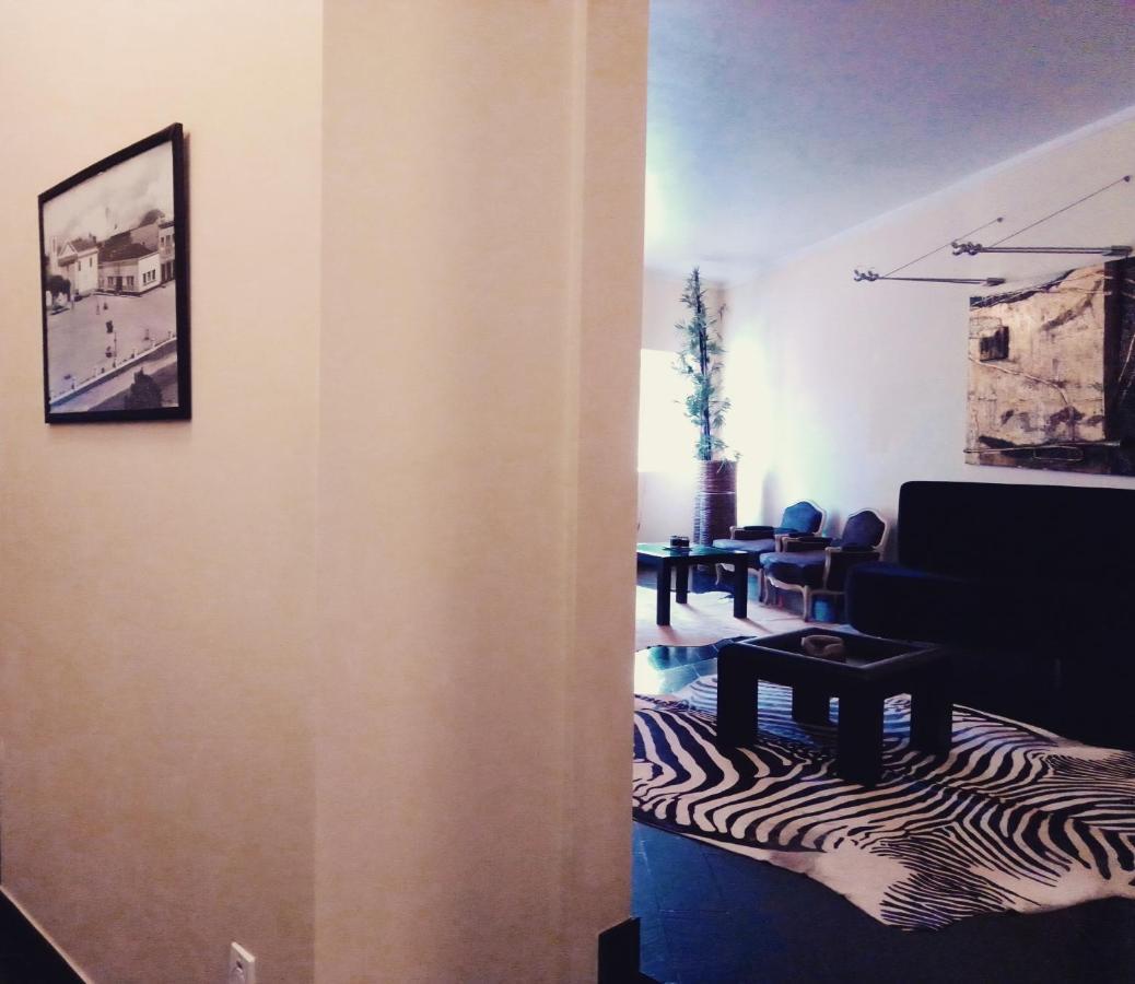 Hotel Acez 벤다스노바스 외부 사진